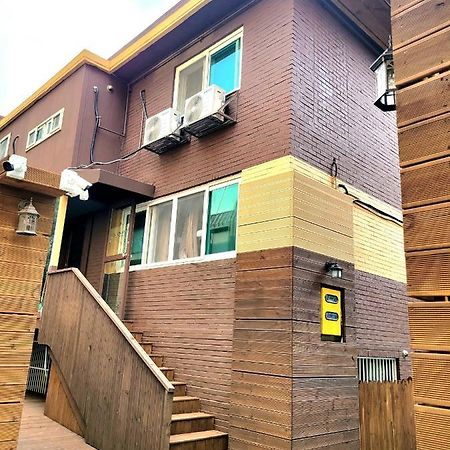 Good Guesthouse Seoul Luaran gambar