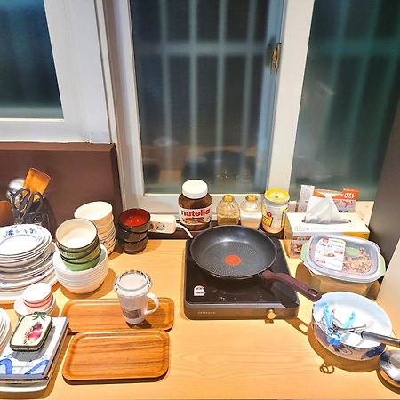 Good Guesthouse Seoul Luaran gambar