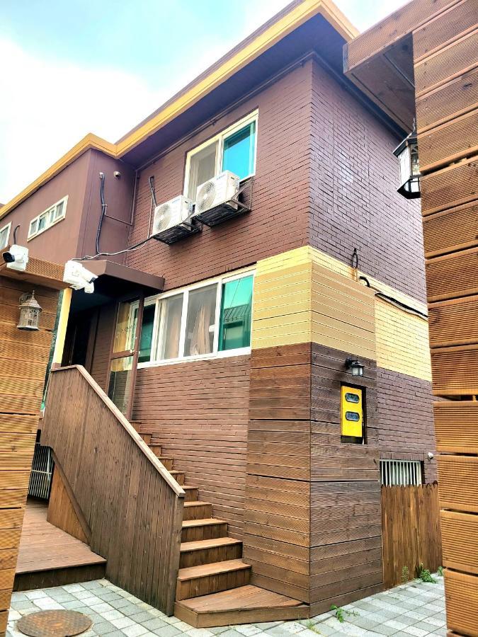 Good Guesthouse Seoul Luaran gambar