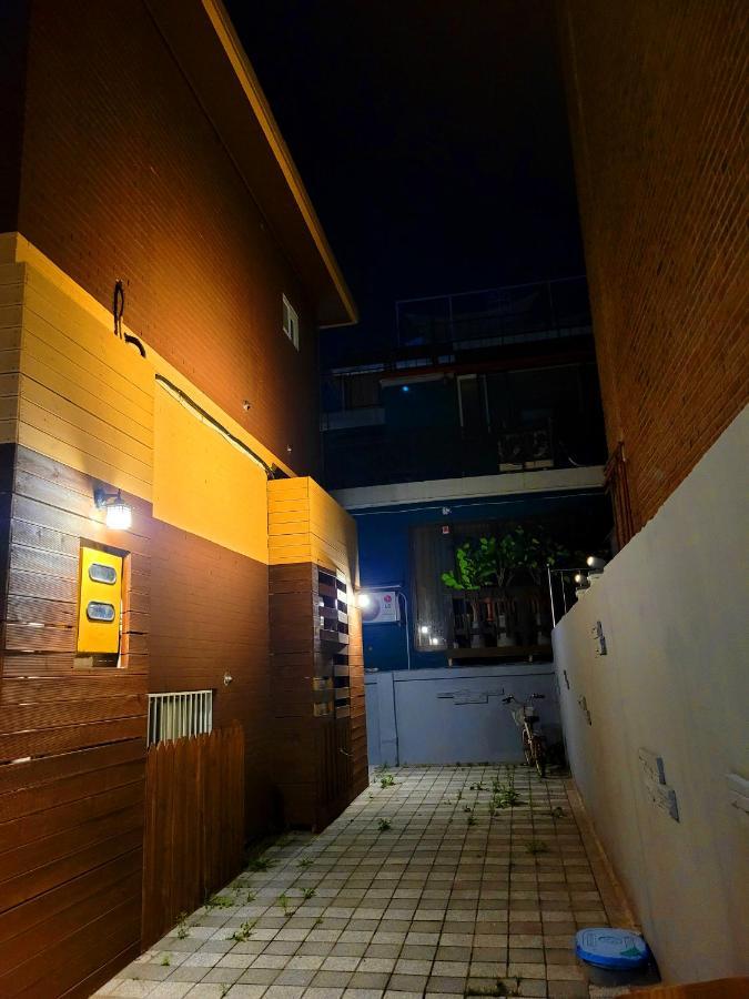 Good Guesthouse Seoul Luaran gambar