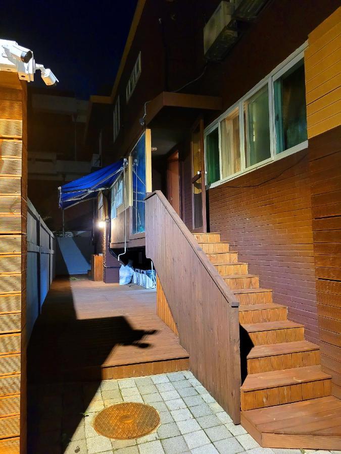 Good Guesthouse Seoul Luaran gambar