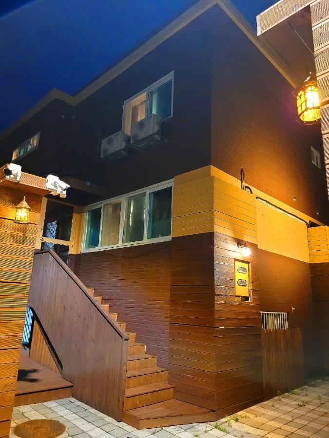 Good Guesthouse Seoul Luaran gambar