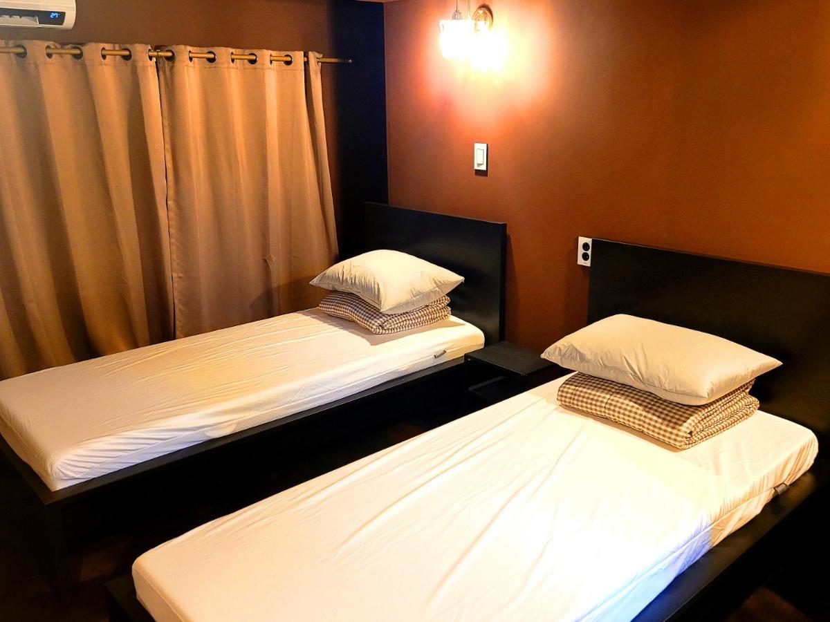 Good Guesthouse Seoul Bilik gambar
