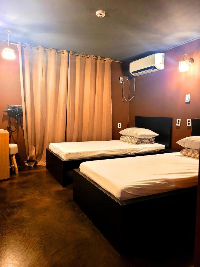 Good Guesthouse Seoul Luaran gambar