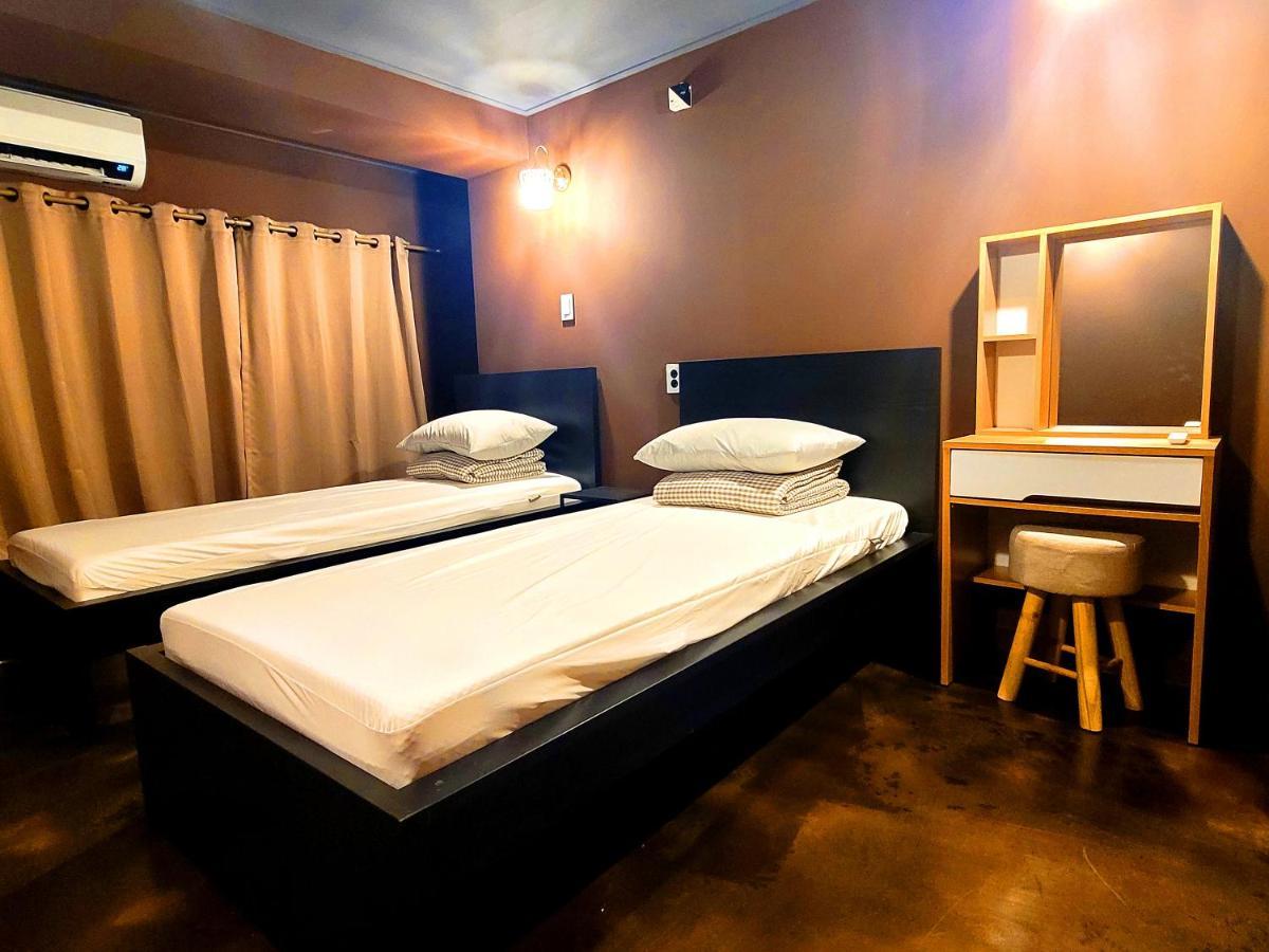 Good Guesthouse Seoul Luaran gambar