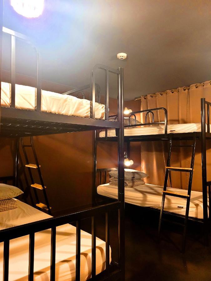 Good Guesthouse Seoul Luaran gambar