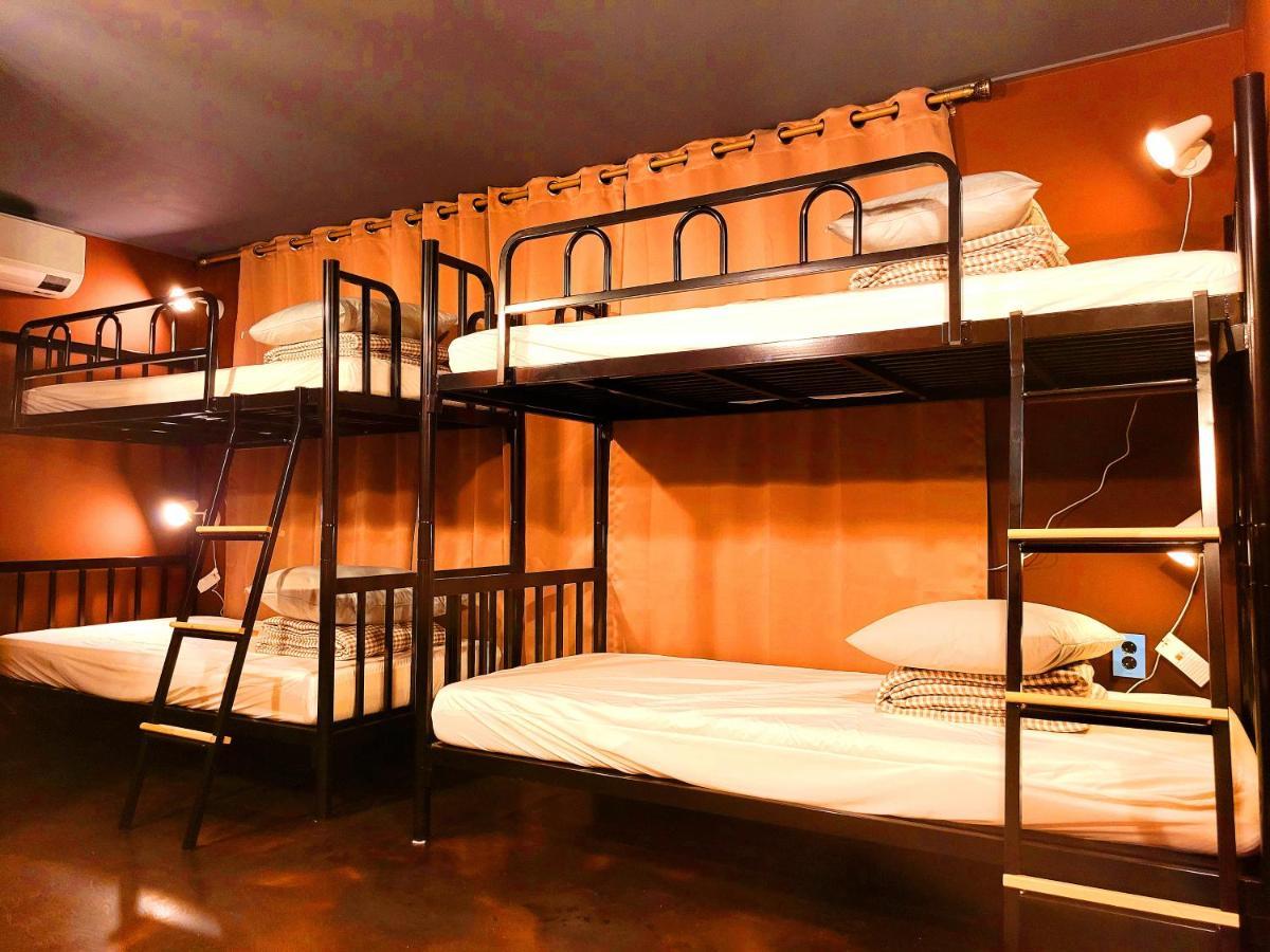 Good Guesthouse Seoul Luaran gambar