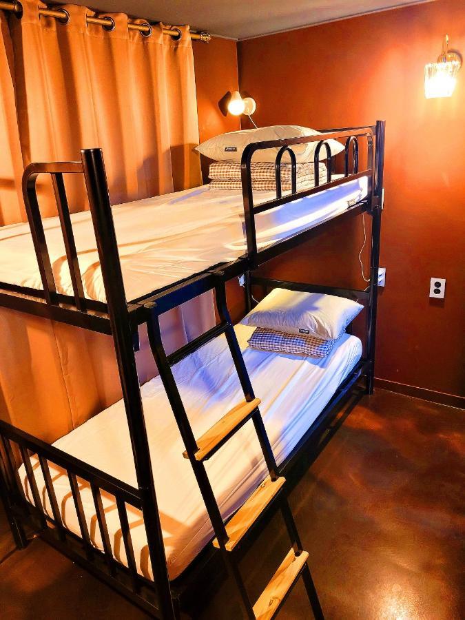 Good Guesthouse Seoul Luaran gambar