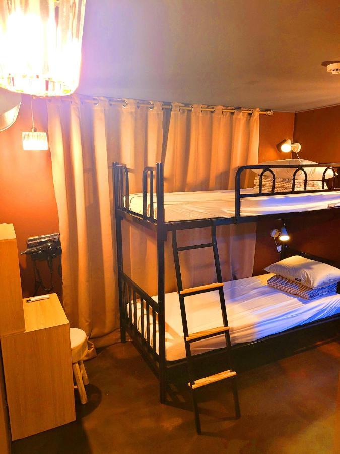 Good Guesthouse Seoul Luaran gambar