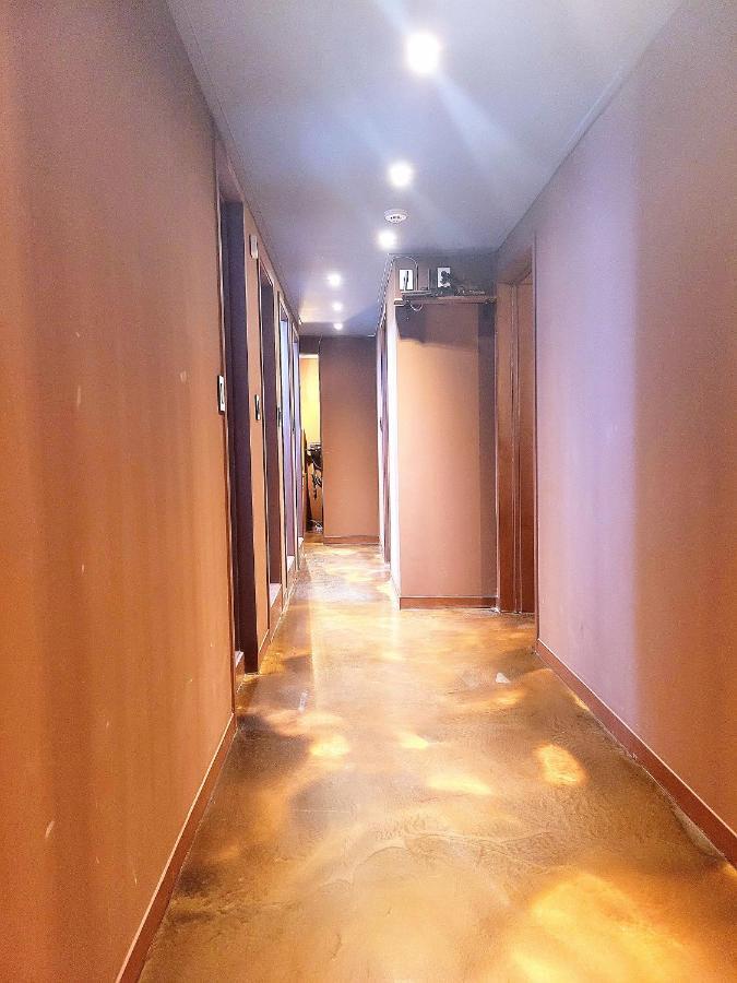Good Guesthouse Seoul Luaran gambar