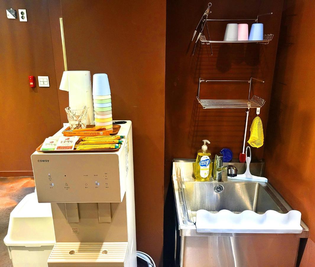 Good Guesthouse Seoul Luaran gambar