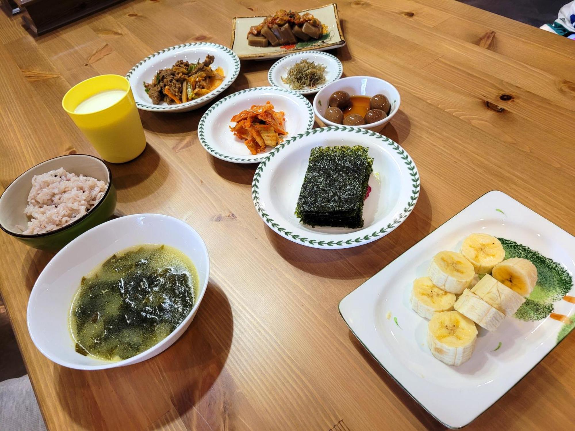 Good Guesthouse Seoul Luaran gambar