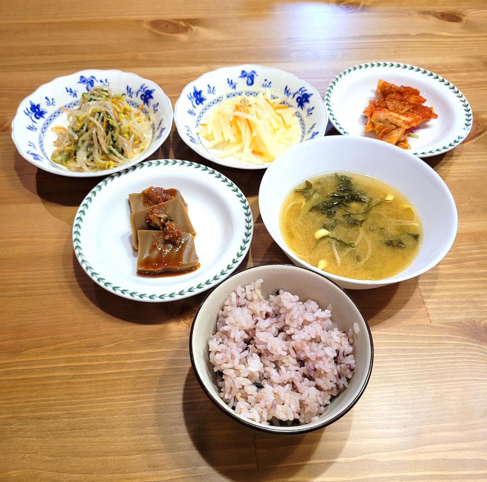 Good Guesthouse Seoul Luaran gambar