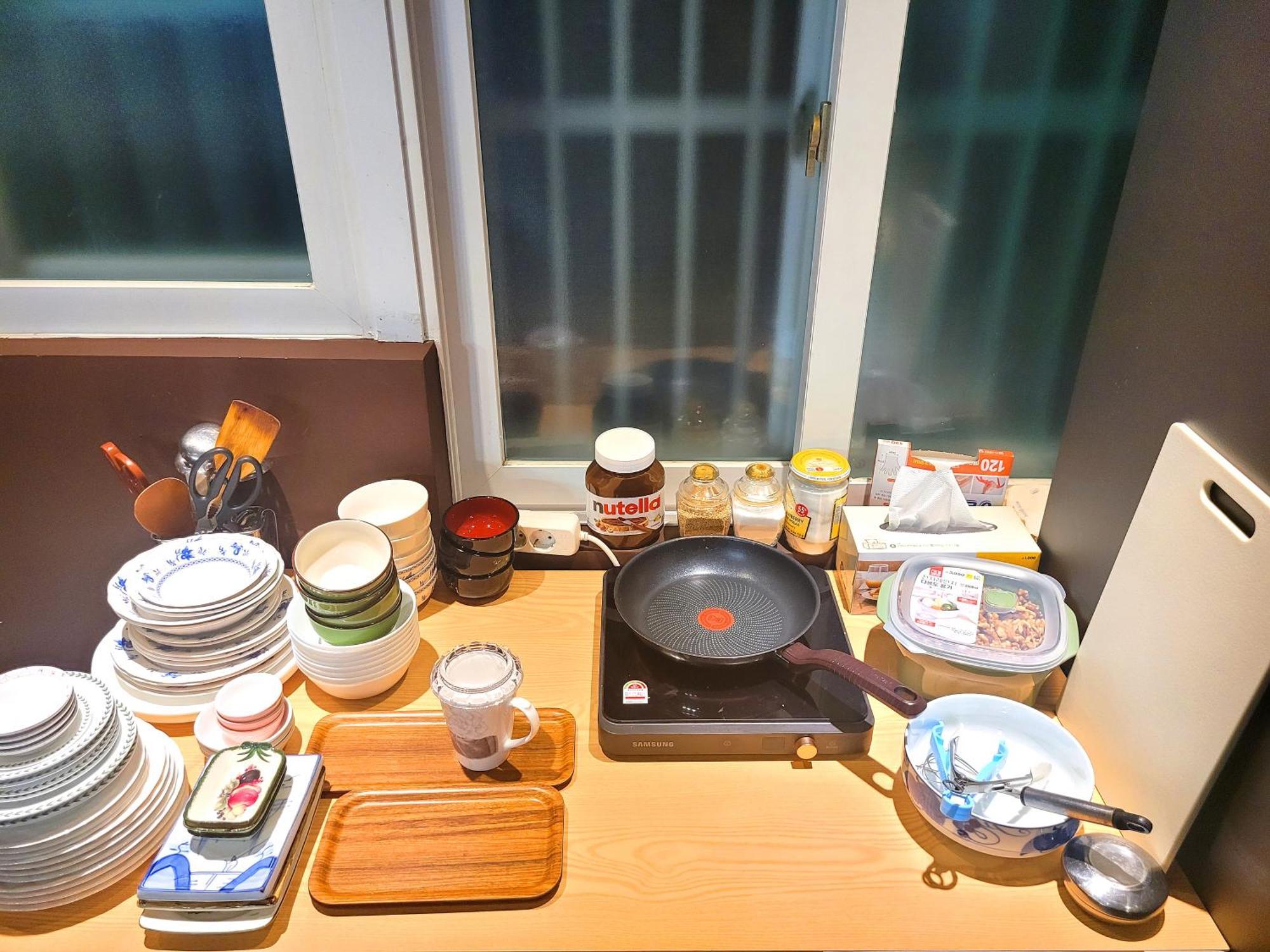 Good Guesthouse Seoul Luaran gambar