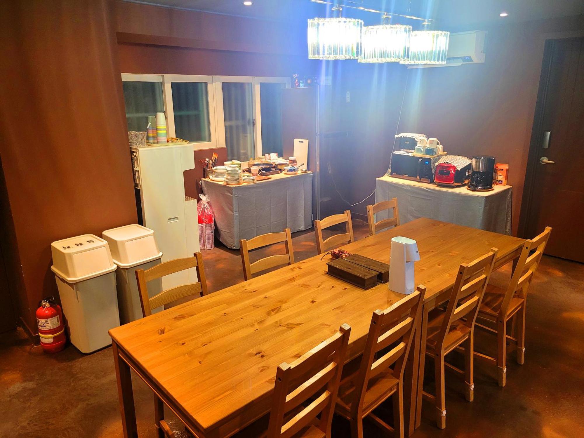 Good Guesthouse Seoul Luaran gambar
