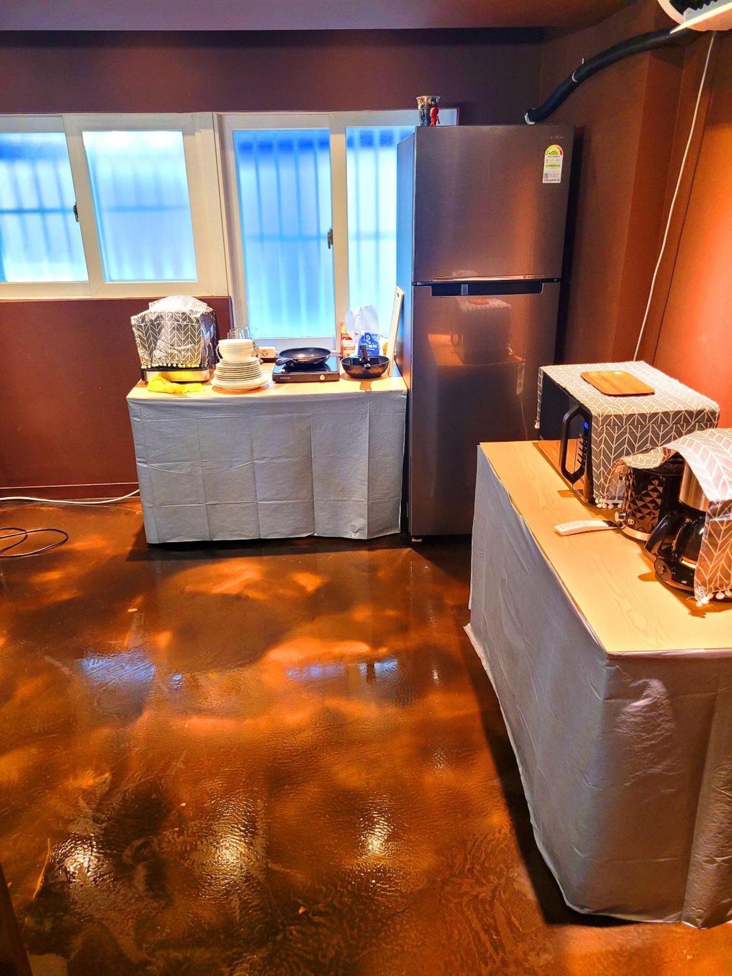Good Guesthouse Seoul Luaran gambar