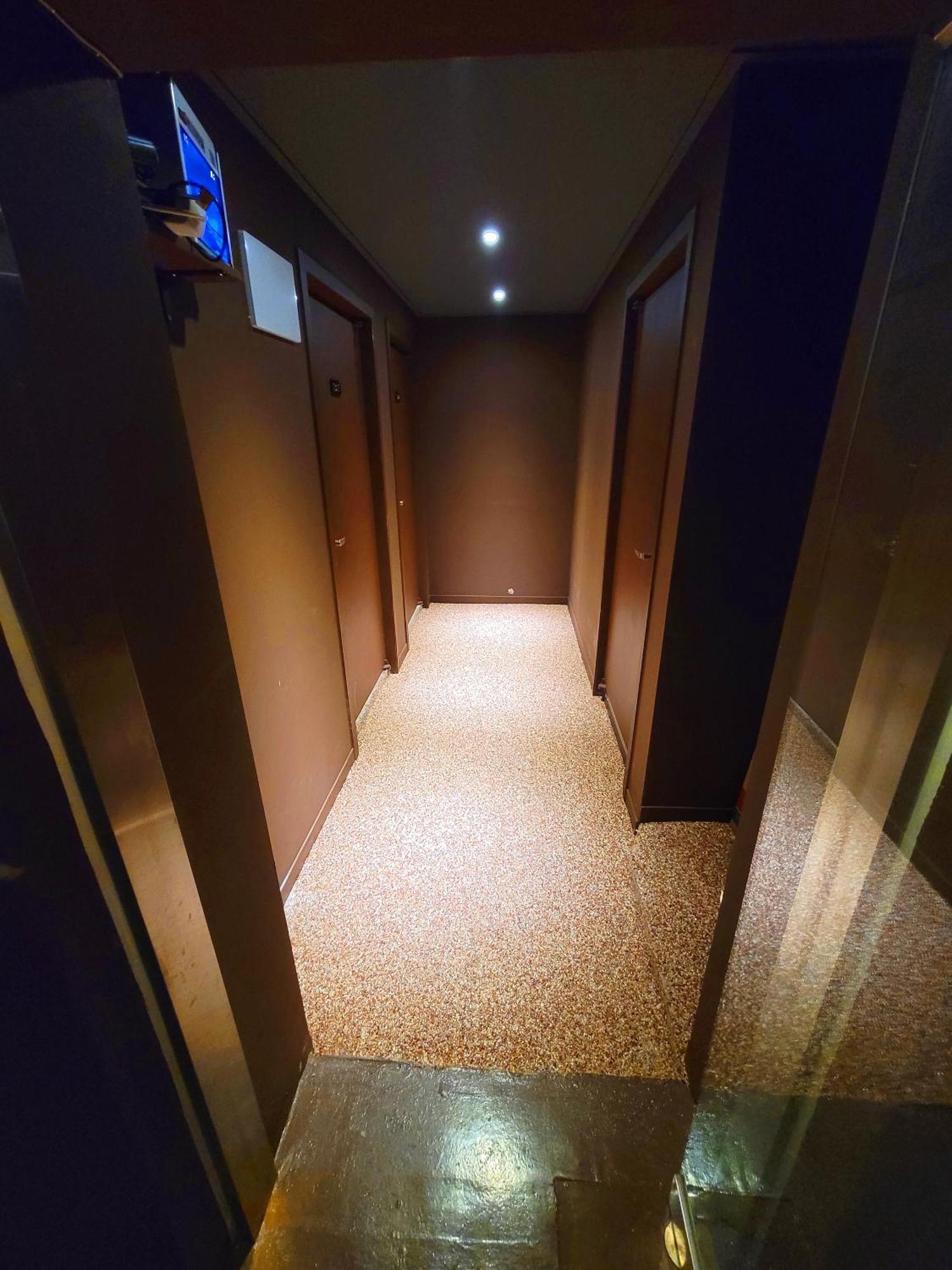 Good Guesthouse Seoul Luaran gambar